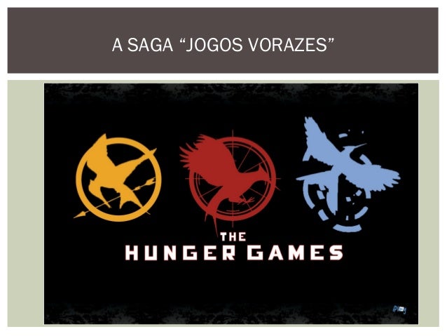 Apresentacao Jogos Vorazes