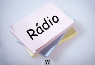 Rádio 