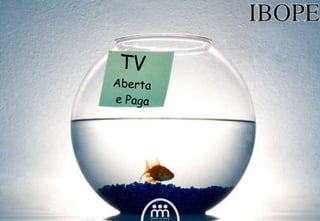 TV  Aberta  e Paga 