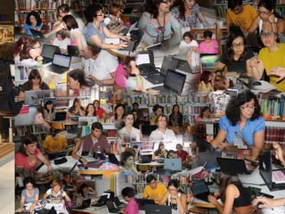 Biblioteca
Publica de Delf
 