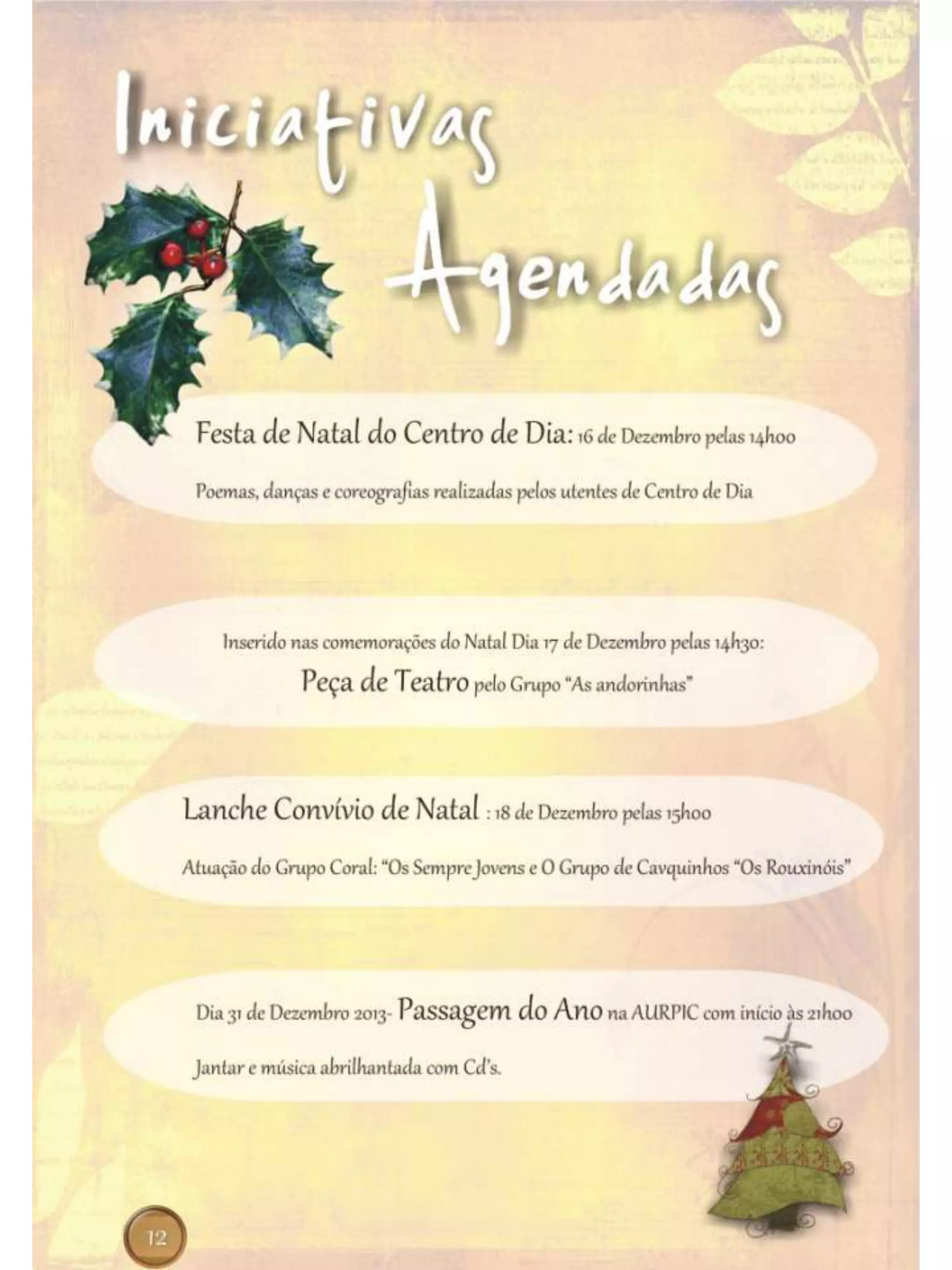 Jornal Centro de Dia - edicao_0