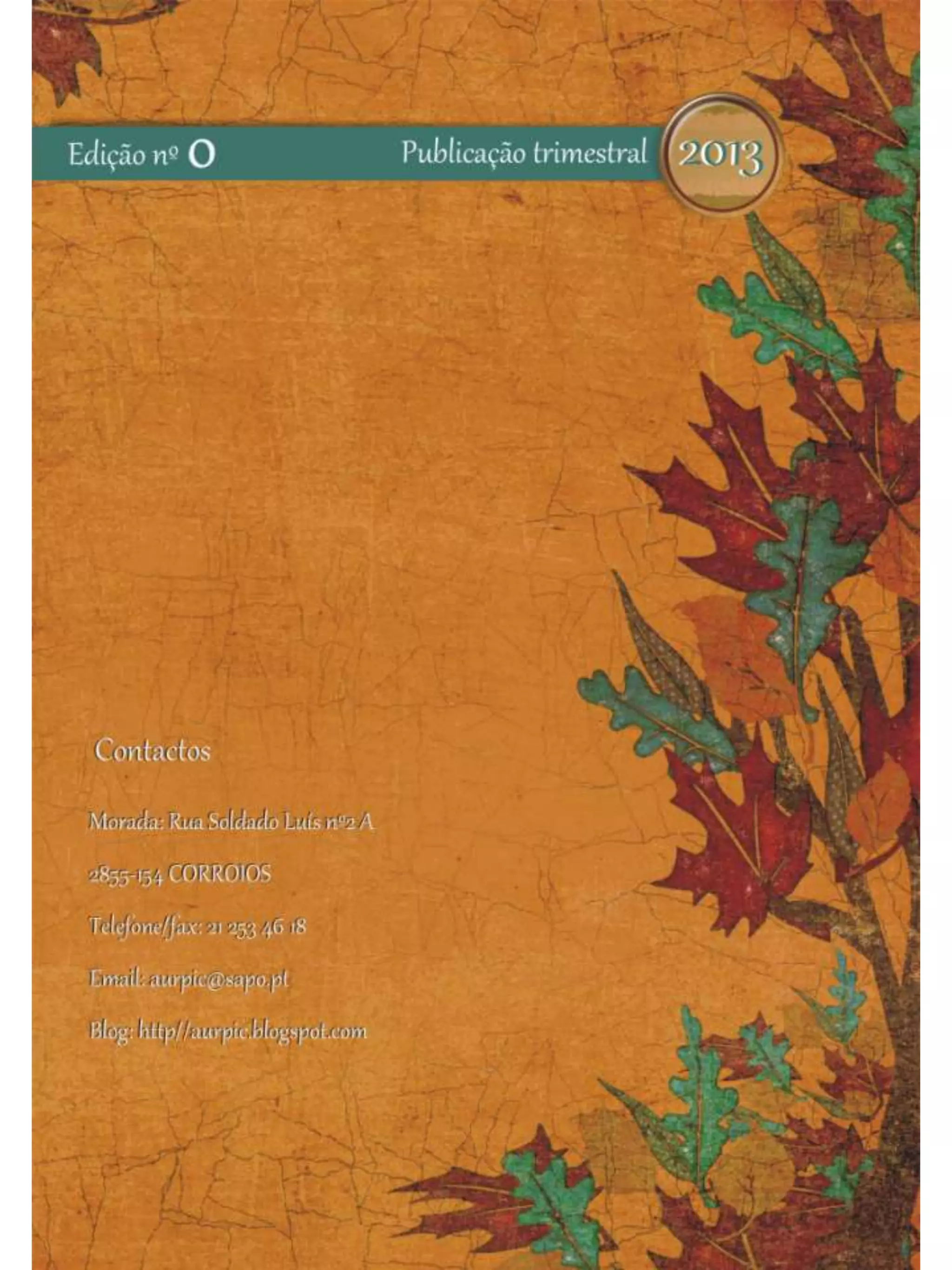 Jornal Centro de Dia - edicao_0