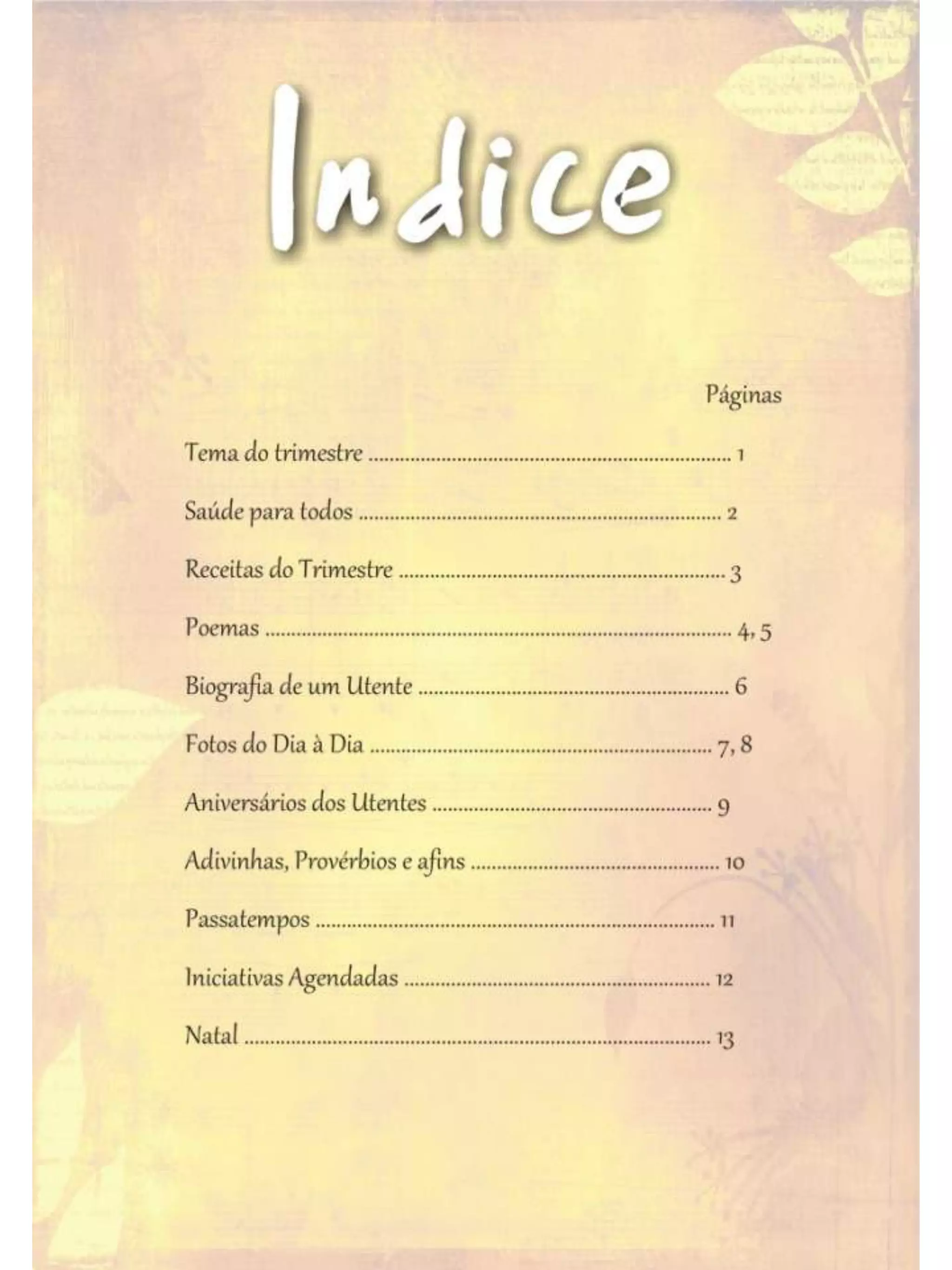 Jornal Centro de Dia - edicao_0