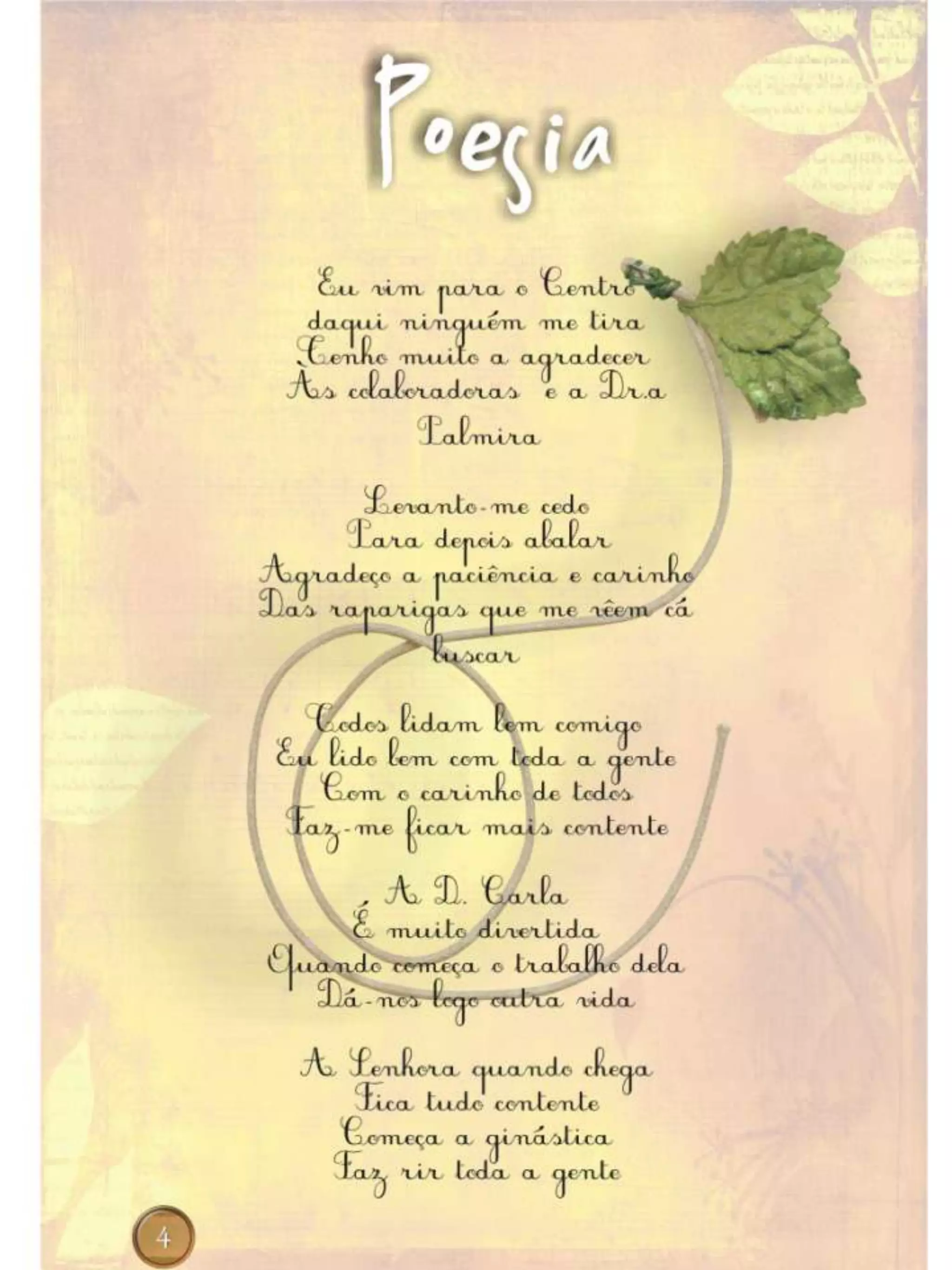 Jornal Centro de Dia - edicao_0