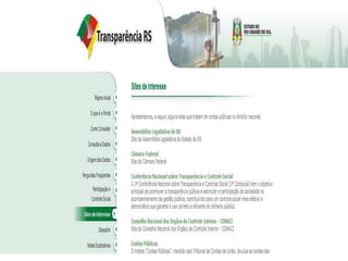 Análise educacional