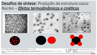 APRESENTAÇÃO JOSÉ LUIZ VIEIRA CORE SHELL | PPTX
