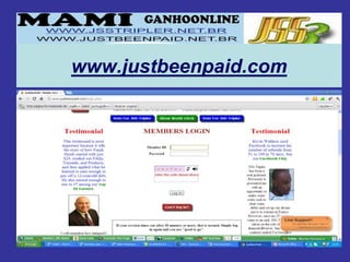 www.justbeenpaid.com
 