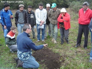 Foto: Arquivo LECERA
 