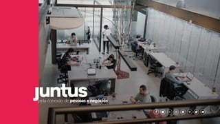 Juntus Coworking 2017