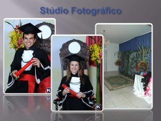 Stúdio Fotográfico