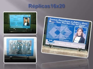 Réplicas16x20