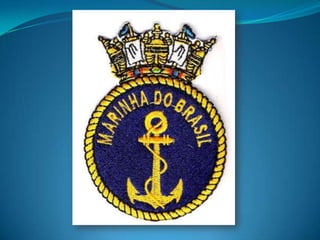 Homenagem a Marinha Mercante Brasileira
