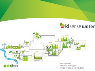 Rui Malheiro
Product Manager
rmalheiro@isasensing.com

 