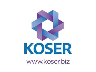 Koser - Portfolio e Serviços