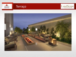 Terraço  
