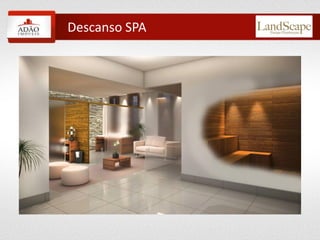 Descanso SPA  