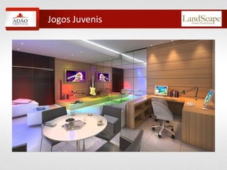 Jogos Juvenis  