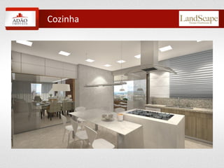 Cozinha  