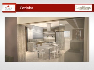 Cozinha  