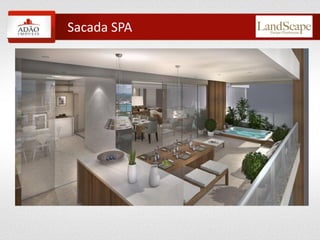 Sacada SPA  
