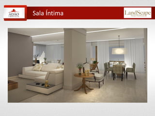 Sala Íntima  
