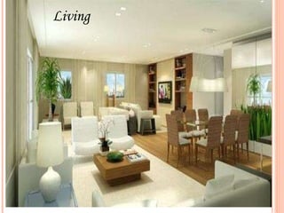 Living 