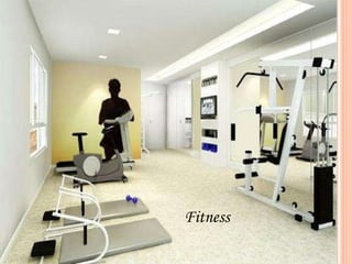 Fitness 