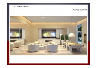 JOGOS ADULTO
 