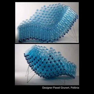 Designer Pawel Grunert, Polônia
 