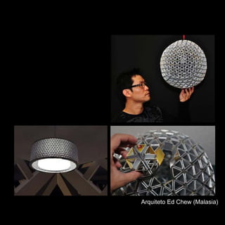 Arquiteto Ed Chew (Malasia)
 