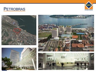PETROBRAS
 