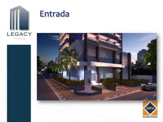 Entrada
 