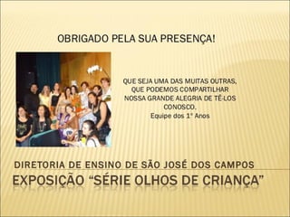 “Entrou por uma
 porta e saiu pela
     outra...
Quem souber que
  conte outra...”
 