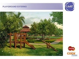 PLAYGROUND EXTERNO
 