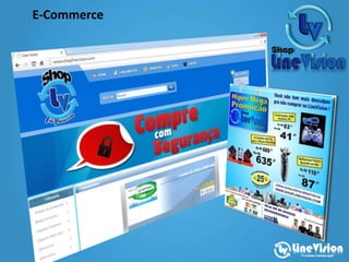 E-Commerce
 