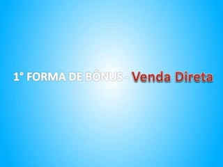  Apresentação Line Vision oficial atualizada