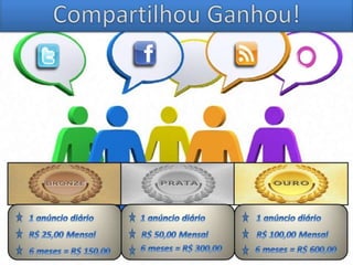  Apresentação Line Vision oficial atualizada