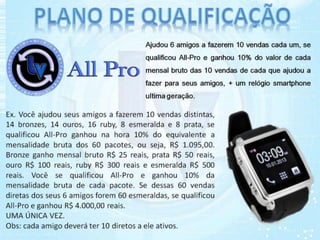  Apresentação Line Vision oficial atualizada