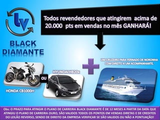  Apresentação Line Vision oficial atualizada