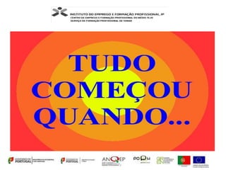 Apresentação linux