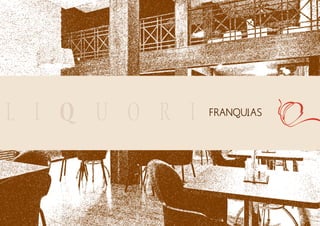 FRANQUIAS
 