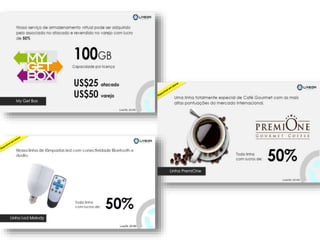 Plano de Negócio LiveOn