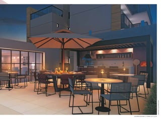 c h urrasqueira e forno de pi z z a
imagensilustrativas
 