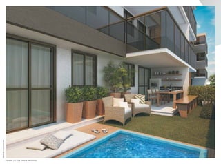 garden liv com j ardim privativo
imagemilustrativa
 