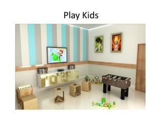 Play Kids