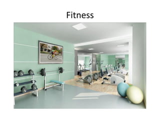 Fitness
