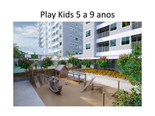 Play Kids 5 a 9 anos