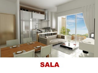 SALA
 