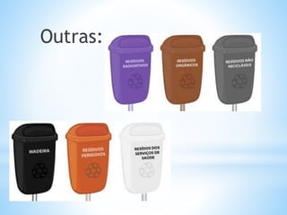 Outras: