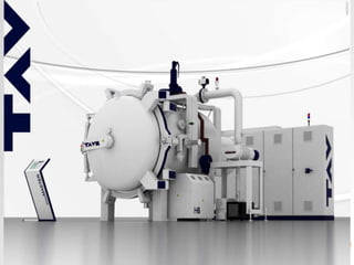 Cerâmicas Avançadas (SiC, AlN, Liquid Silicon Infiltration, BN, etc...) 